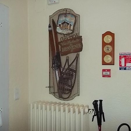Hotel Restaurant Le Chalet Pierre-Percée 외부 사진